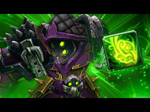 This Warlock Has Become A GOD! (5v5 1v1 Duels) - PvP WoW: Dragonflight Pre-Patch