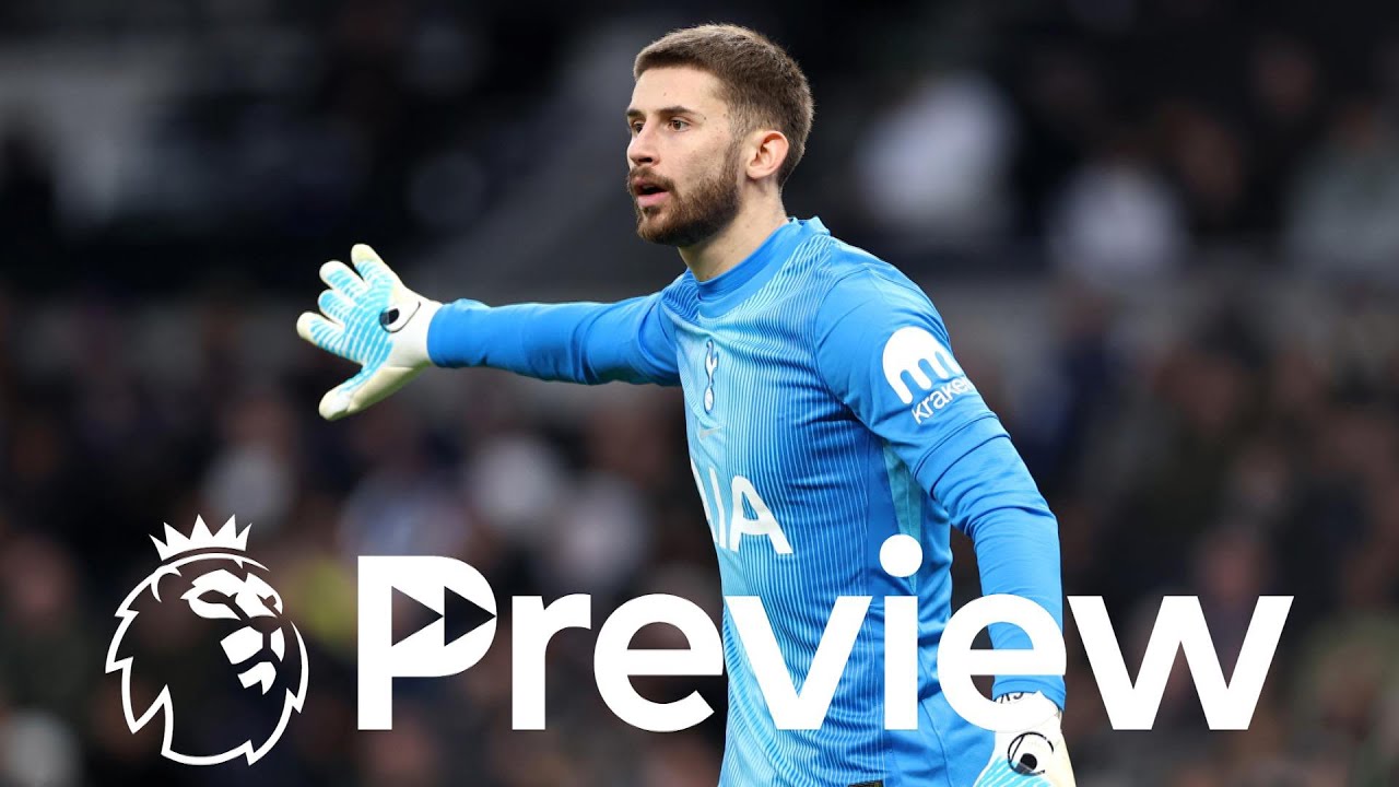 Premier League Preview: Matchweek 24 (2025-26) | NBC Sports