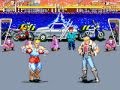 MUGEN Kaiser Rolled J McCoy Vs Barts