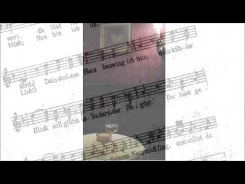 Dein stolzes Herz - C.Bardél live - Mein Nachruf auf Kurt Girk