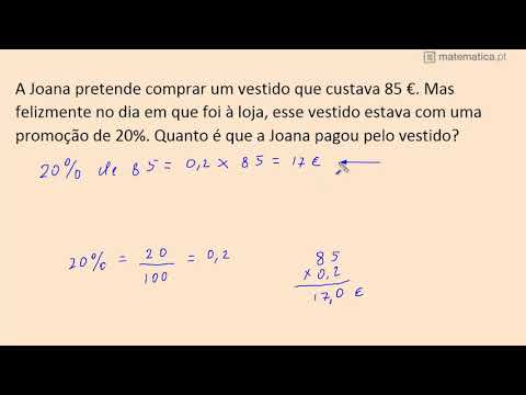 Resolução de um problema com MMC