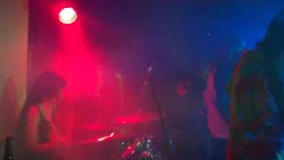 mikal cronin - again and again (silver dollar nxne toronto on jun 14/13)