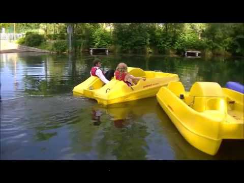 Clip officiel JiJi "La vie est chouette à la frette"