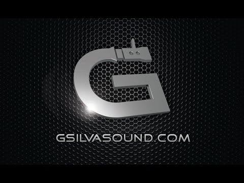Gonzalo Silva - DUBBS (Live MC-307 Sessions)