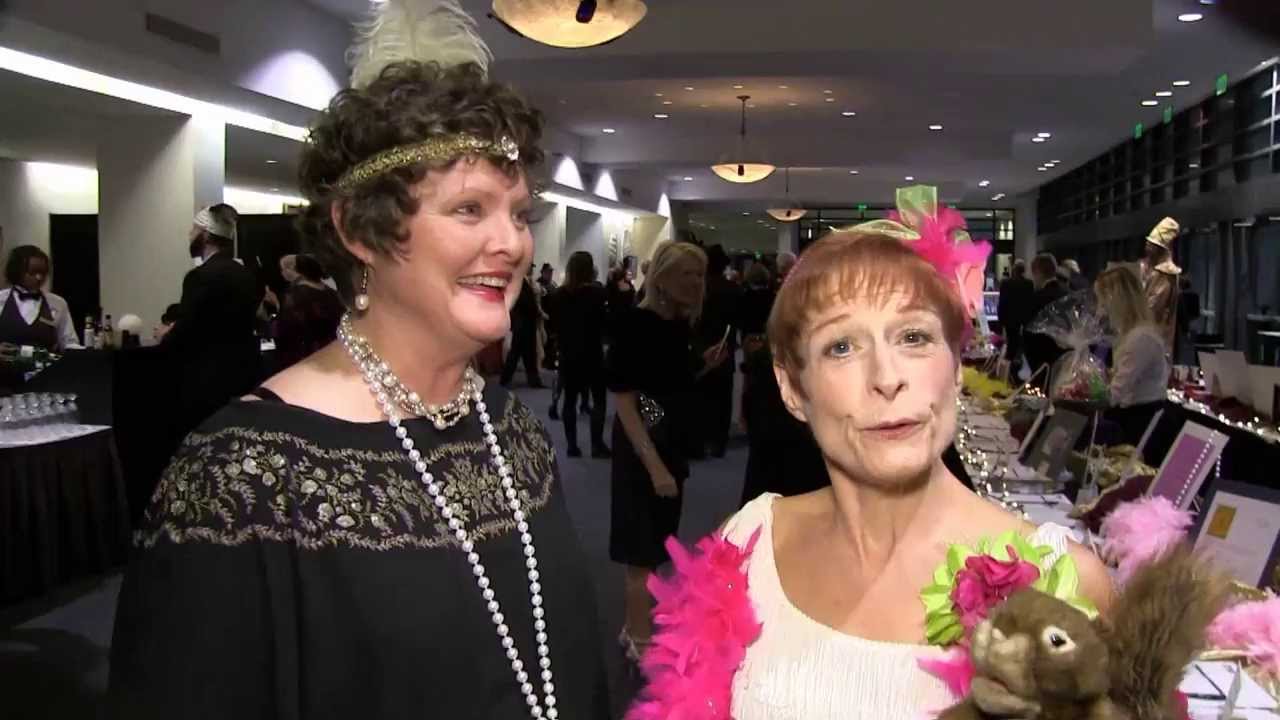 2013 Levi Hospital Baron's Ball