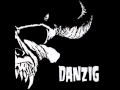 DANZIG - SILLY KITTY CAT