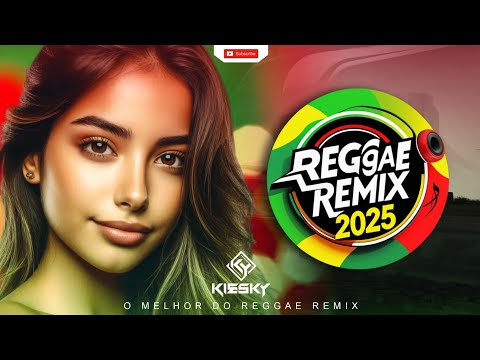MELÔ DE SUMMER - Reggae Remix 2025 • Reggae do Maranhão @kieskymusic International Song