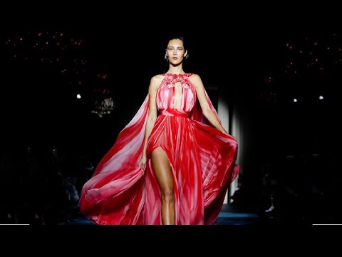 Zuhair Murad | Haute Couture | Spring/Summer 2019