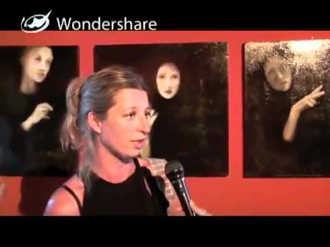 Simona Bramati, intervista 54° Biennale Venezia