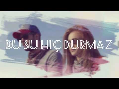 Barış Arduç & Elçin Sangu | Bu Su Hiç Durmaz (Lyrics) | Mutluluk Zamanı