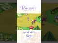 Rhapsody Marl Kingdom Chronicles Launch Trailer Nintendo Switch PS5