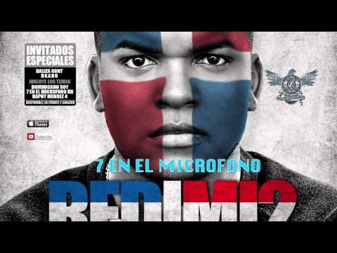 7 En El Microfono – Redimi2 (Redimi2Oficial)