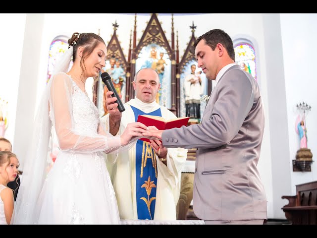 Casamento Iza e Diego