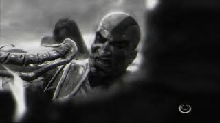 disturbed - Awaken (SLOWED REVERB)