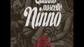 Damadakà - Quanno nascette Ninno