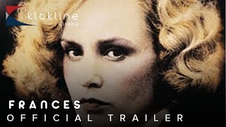 1982 Frances Official  Trailer 1  Brooksfilms, EMI Films