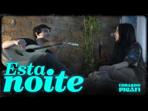 Esta Noite - Eduardo Picáfi