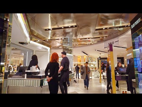 Inside Harvey Nichols, Knightsbridge Department Store 👗 London Store Tour