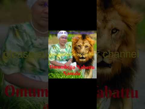 okuloota enyumba etanagwa kitegezaki