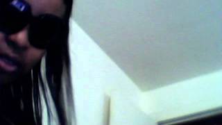 lil wayne she will'' remix cover new female singer''