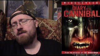 Download lagu Diary of a Cannibal (2007) - First Time Watch RANTING Commentary mp3