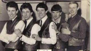 The Hollies - Fortune teller