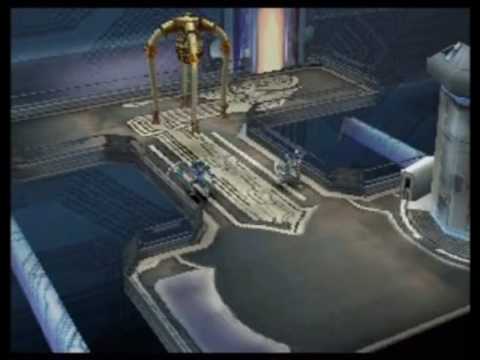 Final Fantasy VIII Part 63