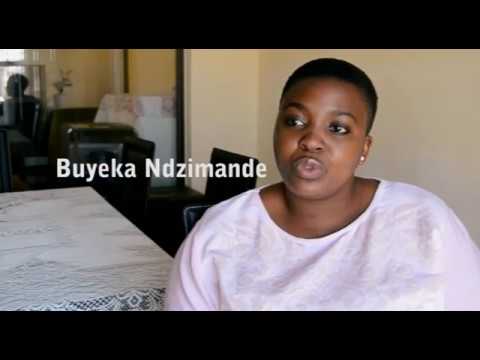 English Classes for 180 Rural South African Women