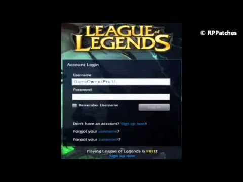 comment gagner des riot point league of legend