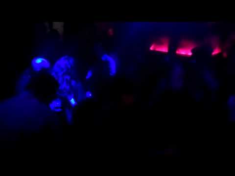 FIST PUMP! BEST DOES IT REAL BIG DJ TRILOGY @ SPYBAR