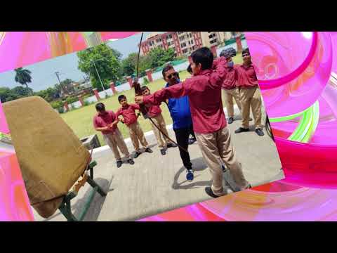 NEWSFLASH DAY1 SUMMER CAMP