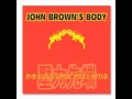 John Brown's Body ~ New Blood 