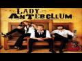 09 Slow Down Sister - Lady Antebellum