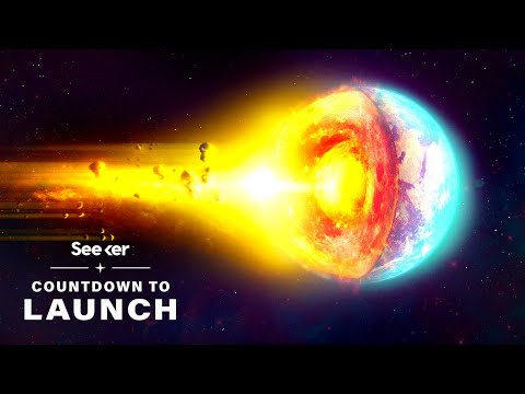 This Upcoming NASA Mission Could Discover How Our Solar System Began