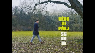 Něco si přej – Strom