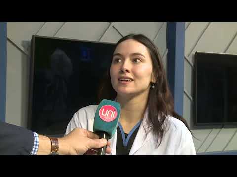 Campaña de concientización sobre diabetes