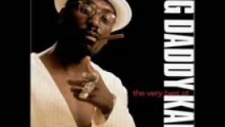 Big Daddy Kane - Taste Of Chocolate