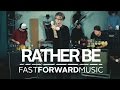 Clean Bandit - Rather Be feat. Jess Glynne (Cover ...