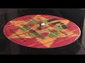 ISRAEL VIBRATION ~ Jailhouse Rocking + Behinds Bars Dub (Vultures + Scavenger Dub, B Side)