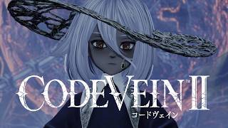 『コードヴェイン2』小さい君は誰？　 ゲーム実況#２８ 【初見実況】