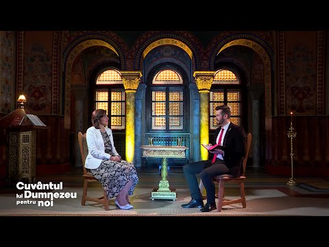 Cuvântul lui Dumnezeu pentru noi. Reîncarnare și mântuire. Răscumpărare prin sine sau prin Hristos?