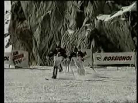 Corso di sci Jam Session Check Point 1992 - Centralita'