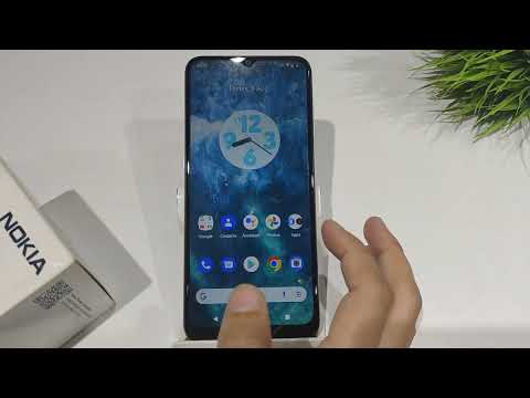 How to change hotspot password in nokia c21 plus | hotspot password kaise badlen nokia c21 plus