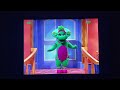Opening To Come On Over To Barney S House 2000 DVD Menu Walkthrough