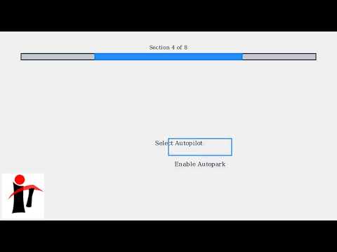 How to Use Tesla Autopark in Garage – Set Up and Run Autopark Step by Step
