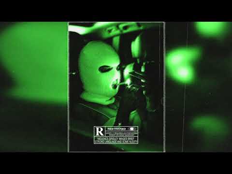 [FREE] Ziak x Central Cee  "PRADA"  Instrumentale Drill/Club 2021 👽