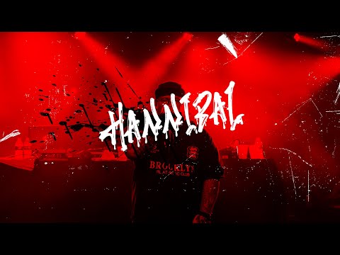 Vinnie Paz - Hannibal