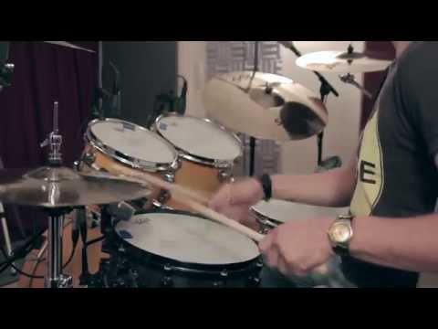 Tower Of Power "Page One" (Cover by Dirk Rosenbaum)