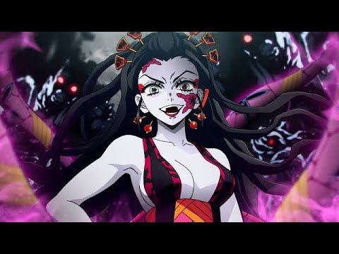 Fight like a demon Fire force x Demon Slayer x black clover / Prompto x Downfvll x Sugs - Task Force