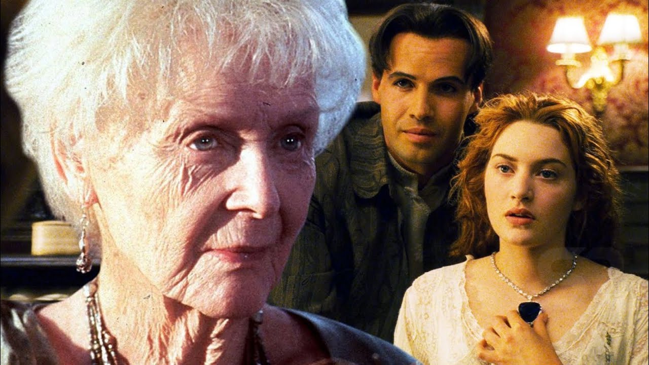 Titanic Ending Explained: What Happens To Rose At The End (Original & Alternate Version)